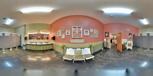 Banquet Hall «9-19 Pewter Hall», reviews and photos, 850 W Sweet St, Brownstown, IN 47220, USA