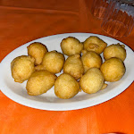 Photo n°1 de l'avis de Manuel.a fait le 11/04/2023 à 20:20 sur le  Agriturismo Il Vecchio Casale à Mirabella Eclano