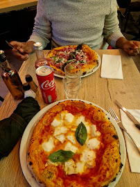 Pizza du Pizzeria Verace Bastille à Paris - n°20