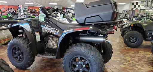 Motorcycle Dealer «Lightspeed Motorsports Llc», reviews and photos, 13250 Airline Hwy, Gonzales, LA 70737, USA