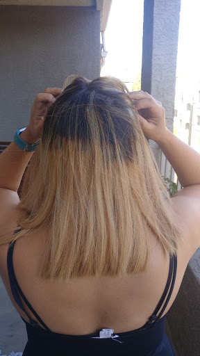 Hair Salon «Elite Hair Studio | Corona Hair Salon», reviews and photos, Elite Hair Studio | Corona Hair Salon, 1206 Magnolia Ave Ste 104, Corona, CA 92881, USA