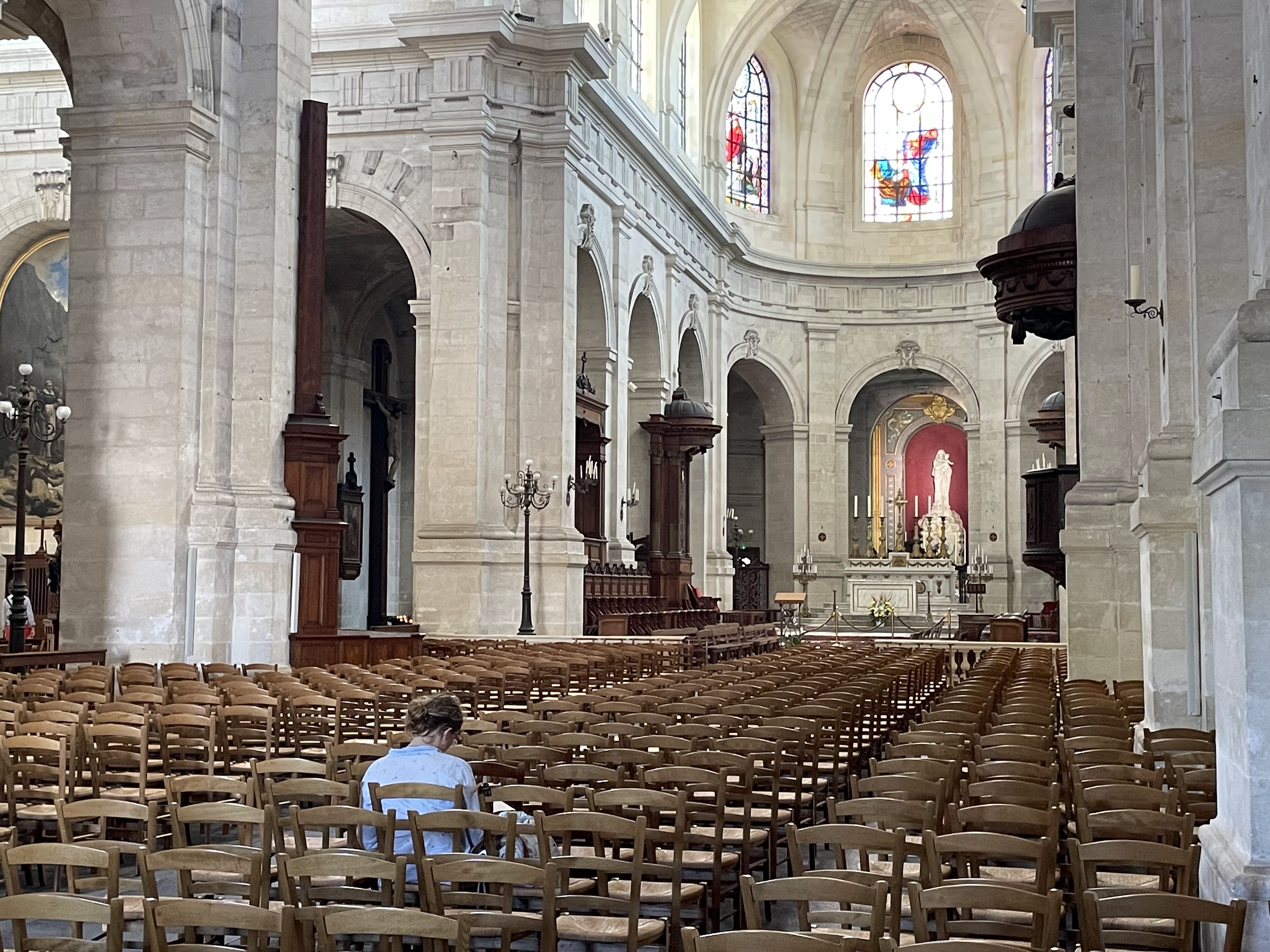 Photo n° 9 de l'avis de Al.e fait le 03/09/2023 à 12:57