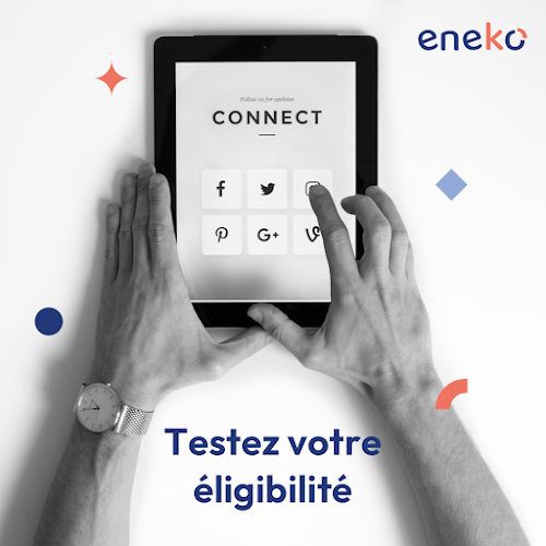 Eneko Formation pour TPE/PME au marketing digital à La Teste-de-Buch