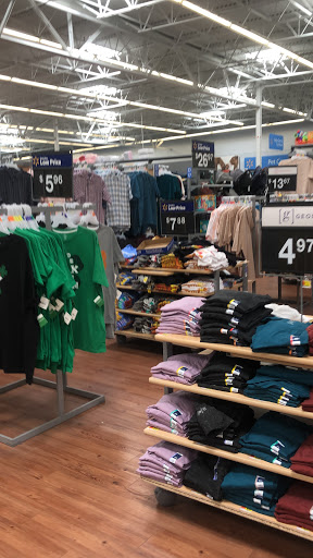 Discount Store «Walmart», reviews and photos, 299 Valley Rd, Warrington, PA 18976, USA