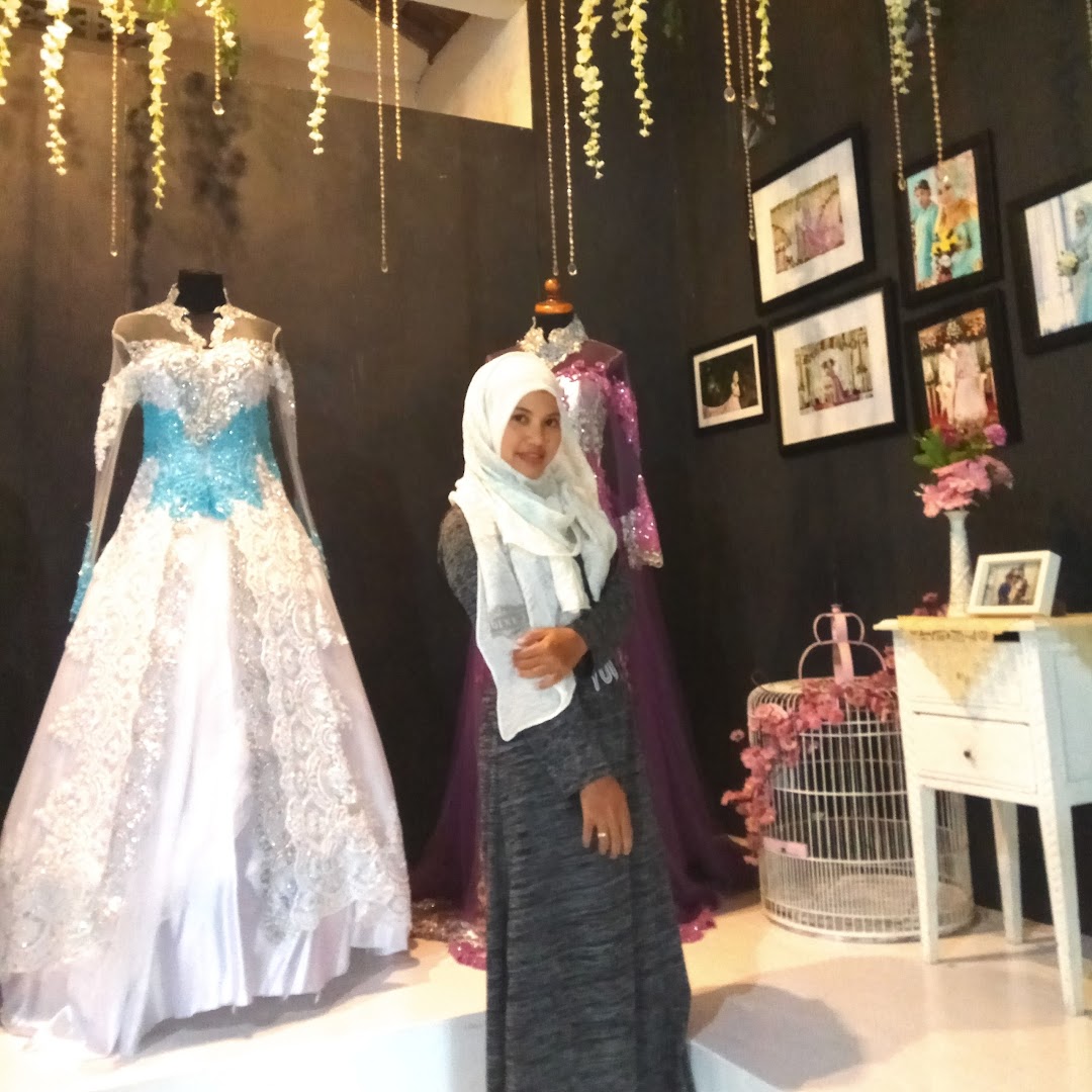 Nuza Wedding Galery