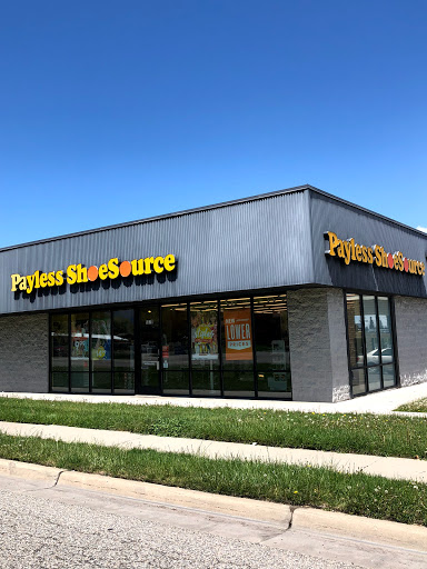 Payless ShoeSource, 5670 3500 S, West Valley City, UT 84128, USA, 