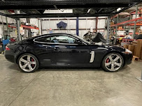 North Coast Exotics Inc - Photo 4 - Car repair in Cleveland, OH, Cleveland