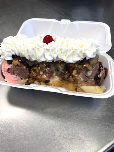 Ice Cream Shop «Mayberry», reviews and photos, 50 Miller St A, Winston-Salem, NC 27104, USA