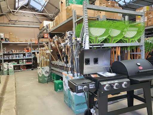 Home Improvement Store «The Home Depot», reviews and photos, 20131 I-45, Spring, TX 77373, USA