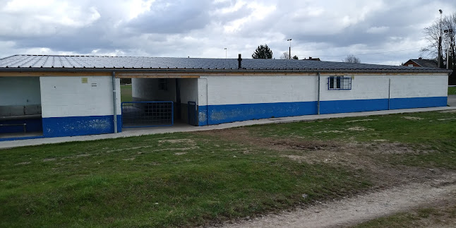 RLC Givry - Sportcomplex