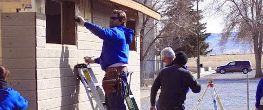 Hardware Store «Truckee Meadows Habitat», reviews and photos, 530 Greenbrae Dr, Sparks, NV 89431, USA