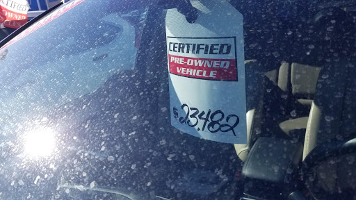 Honda Dealer «Capital Honda», reviews and photos, 2651 Jolly Rd, Okemos, MI 48864, USA