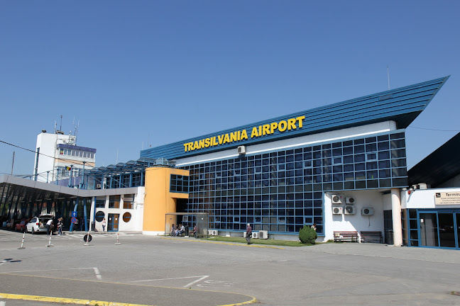 Opinii despre Aeroportul Internațional Transilvania din Târgu Mureș în <nil> - Închiriere de mașini