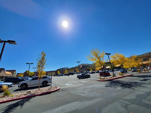 Outlet Mall «Tanger Outlet Park City», reviews and photos, 6699 N Landmark Dr, Park City, UT 84098, USA