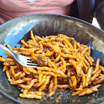 Photo n°3 de l'avis de Francesco.a fait le 10/08/2022 à 15:24 sur le  Jimmi Hut à Corvara