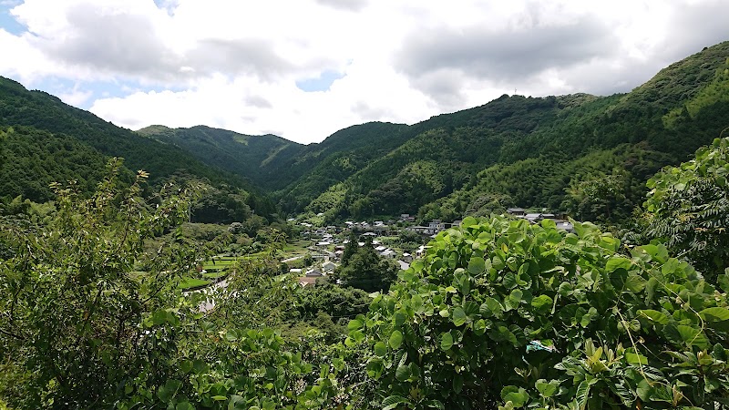 南国市立奈路小学校