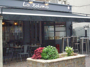 Photo n°45 de La Bohemia à Beauvais ()