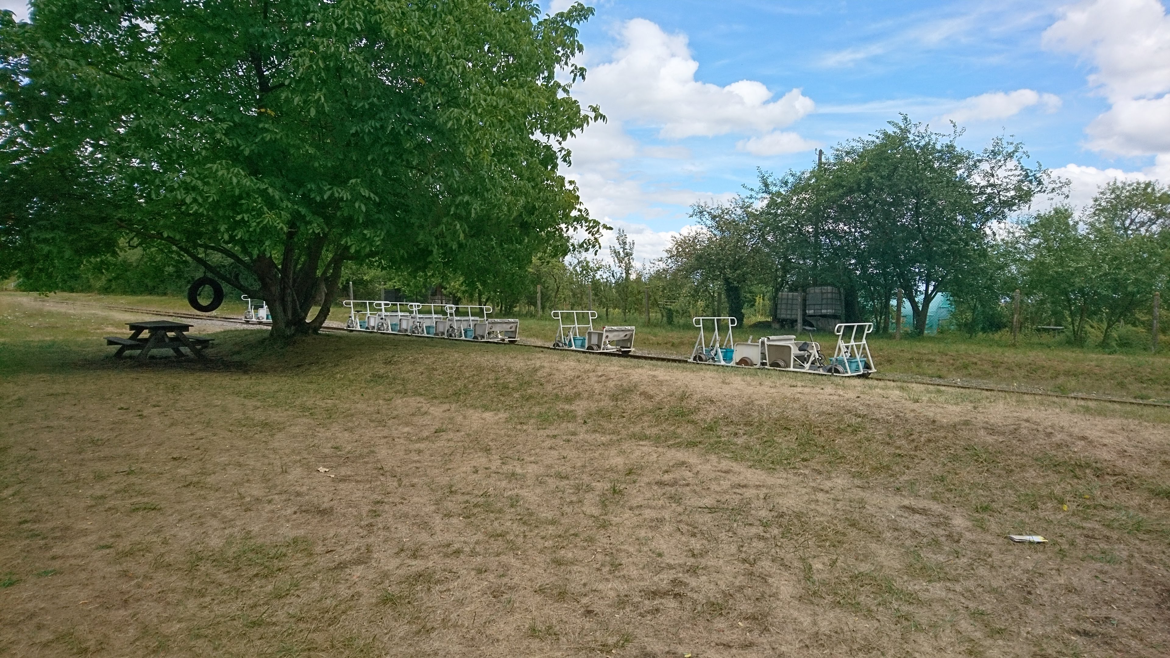 Photo n° 3 de l'avis de Eric.. fait le 14/08/2018 à 14:23