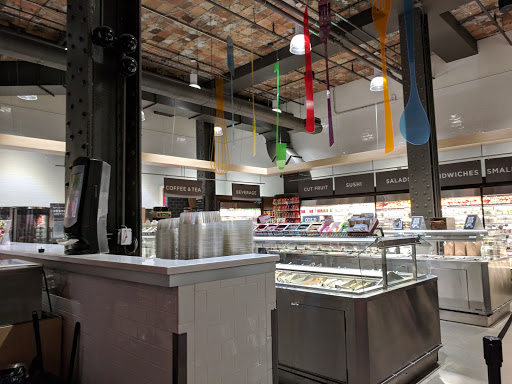 Supermarket «Roche Bros.», reviews and photos, 8 Summer St, Boston, MA 02110, USA