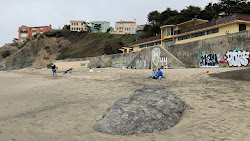 Photo de China Beach et le règlement