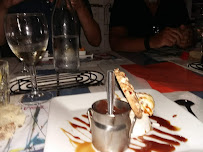 Plats et boissons du Restaurant La Voile Bleue- Can Olivier à Canet-en-Roussillon - n°17