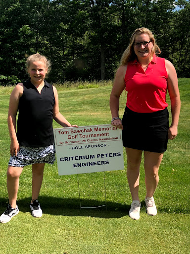 Golf Course «Blue Ridge Trail Golf Club», reviews and photos, 260 Country Club Dr, Mountain Top, PA 18707, USA