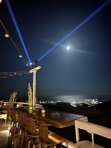 Omma | Tinos - Μπαρ