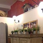 Photo n°2 de l'avis de stefano.a fait le 02/06/2018 à 18:34 sur le  Carrozza D'oro à Montefiascone