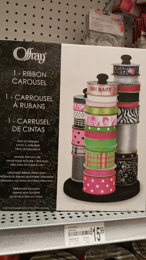 Craft Store «Michaels», reviews and photos, 2886 Wilma Rudolph Blvd, Clarksville, TN 37040, USA