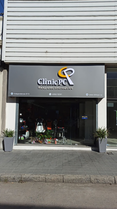 Clinic PC