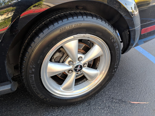 Americas Tire image
