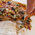 Photo n°1 de l'avis de Benjamin.. fait le 12/05/2024 à 17:50 sur le  Pizzeria Il Buco à Altenstadt