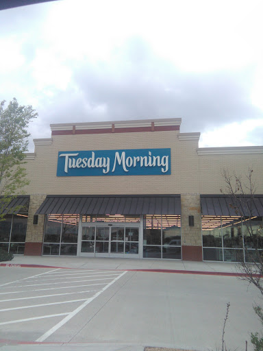 Home Goods Store «Tuesday Morning», reviews and photos, 1700 Dallas Hwy #166, Waxahachie, TX 75165, USA