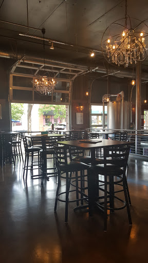 Brewery «Wicked Wort Brewing Company», reviews and photos, 4165 W Broadway Ave, Robbinsdale, MN 55422, USA