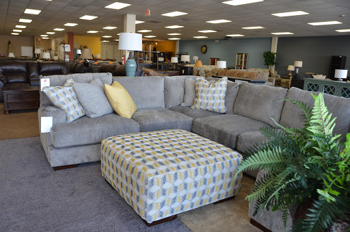 Furniture Store «S & E Furniture», reviews and photos, 1273 N Mt Juliet Rd, Mt Juliet, TN 37122, USA