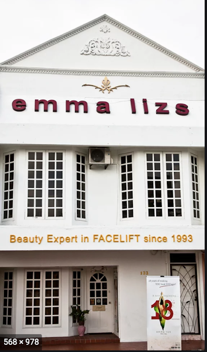 Emma Lizs Salon - Anti Aging Expert since 1993