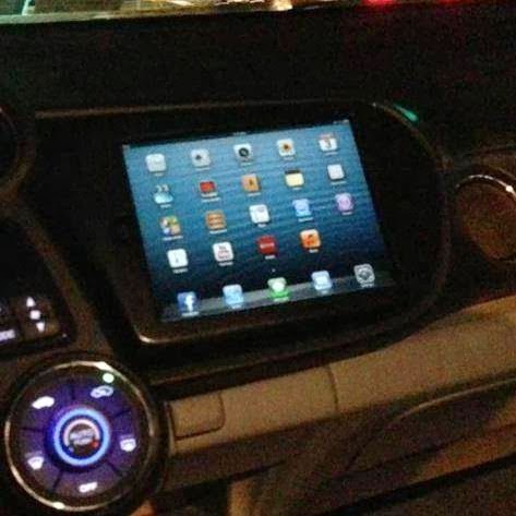Car Stereo Store «Driven Mobile Electronics», reviews and photos, 4116 Walney Rd, Chantilly, VA 20151, USA