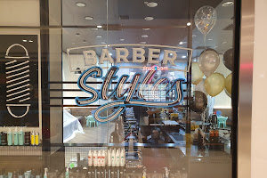 Barber Styles