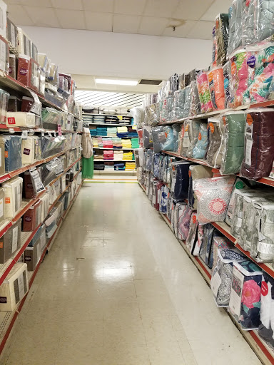 Discount Store «Ocean State Job Lot», reviews and photos, 280 Winthrop St, Taunton, MA 02780, USA