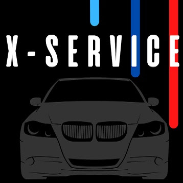 СТО X-Service