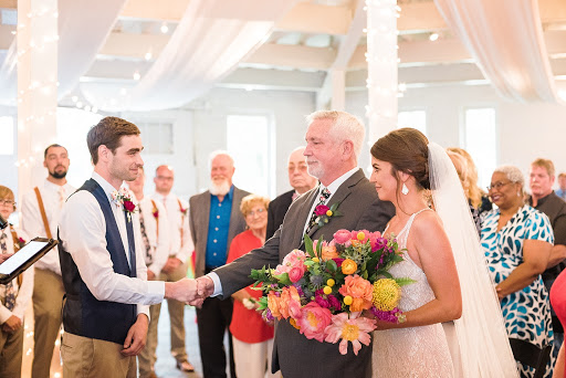 Event Venue «The Round Barn Stable of Memories», reviews and photos, 1200 Red Mile Rd, Lexington, KY 40504, USA