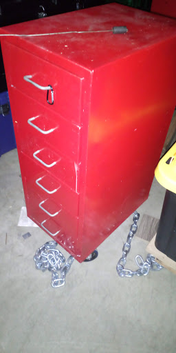 Self-Storage Facility «A-1 Self Storage», reviews and photos, 12260 Garvey Ave, El Monte, CA 91732, USA