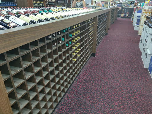 Liquor Store «Absolute Liquors», reviews and photos, 1296 NE 163rd St, North Miami Beach, FL 33162, USA