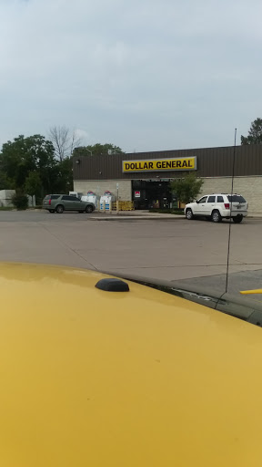 Home Goods Store «Dollar General», reviews and photos, 820 S N St, Richmond, IN 47374, USA