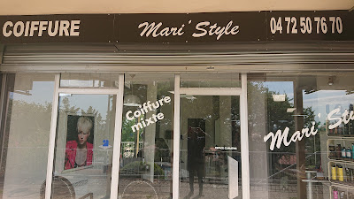 Coiffure Mari'Style à Corbas