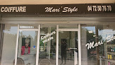 Photo du Salon de coiffure Coiffure Mari'Style à Corbas