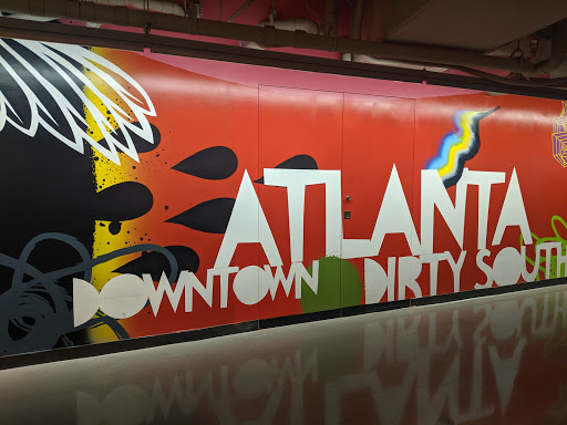 Arena «Philips Arena», reviews and photos, 1 Philips Dr, Atlanta, GA 30303, USA