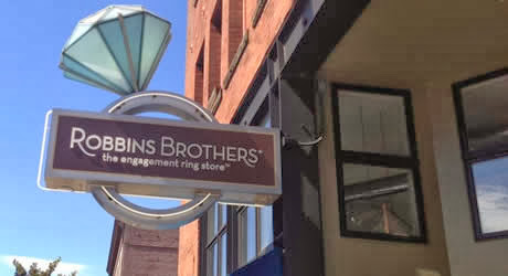 Jewelry Store «Robbins Brothers», reviews and photos, 2200 1st Ave, Seattle, WA 98121, USA
