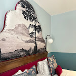 Photo n°1 de l'avis de Danielle.e fait le 09/11/2023 à 16:30 sur le  Hotel Indigo Verona - Grand Hotel Des Arts, an IHG Hotel à Verona