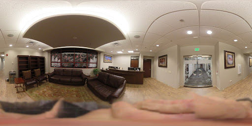 Personal Injury Attorney «Litster Frost Injury Lawyers», reviews and photos